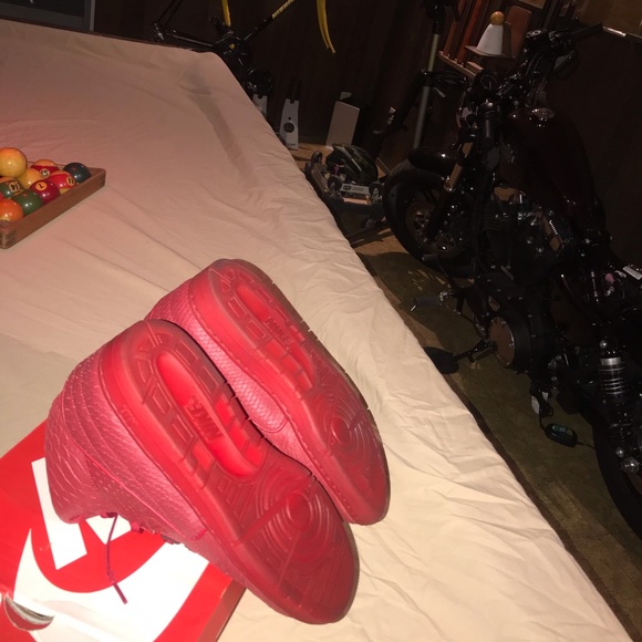 Nike Air Python - Picture 8 of 9